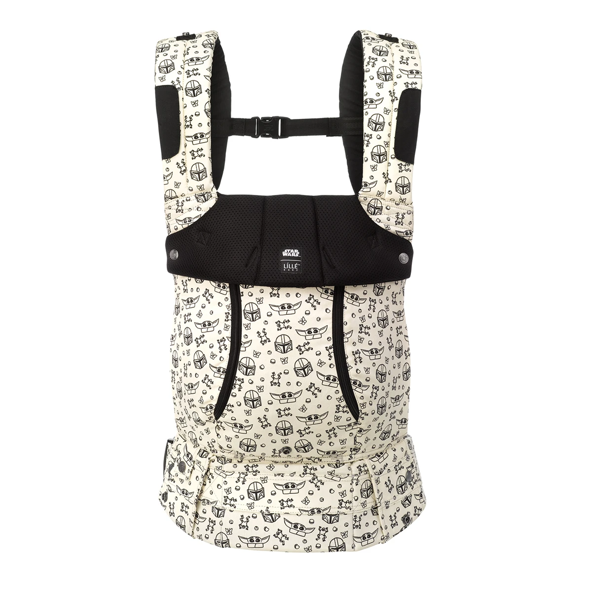 Lillebaby carrier narrow seat sales