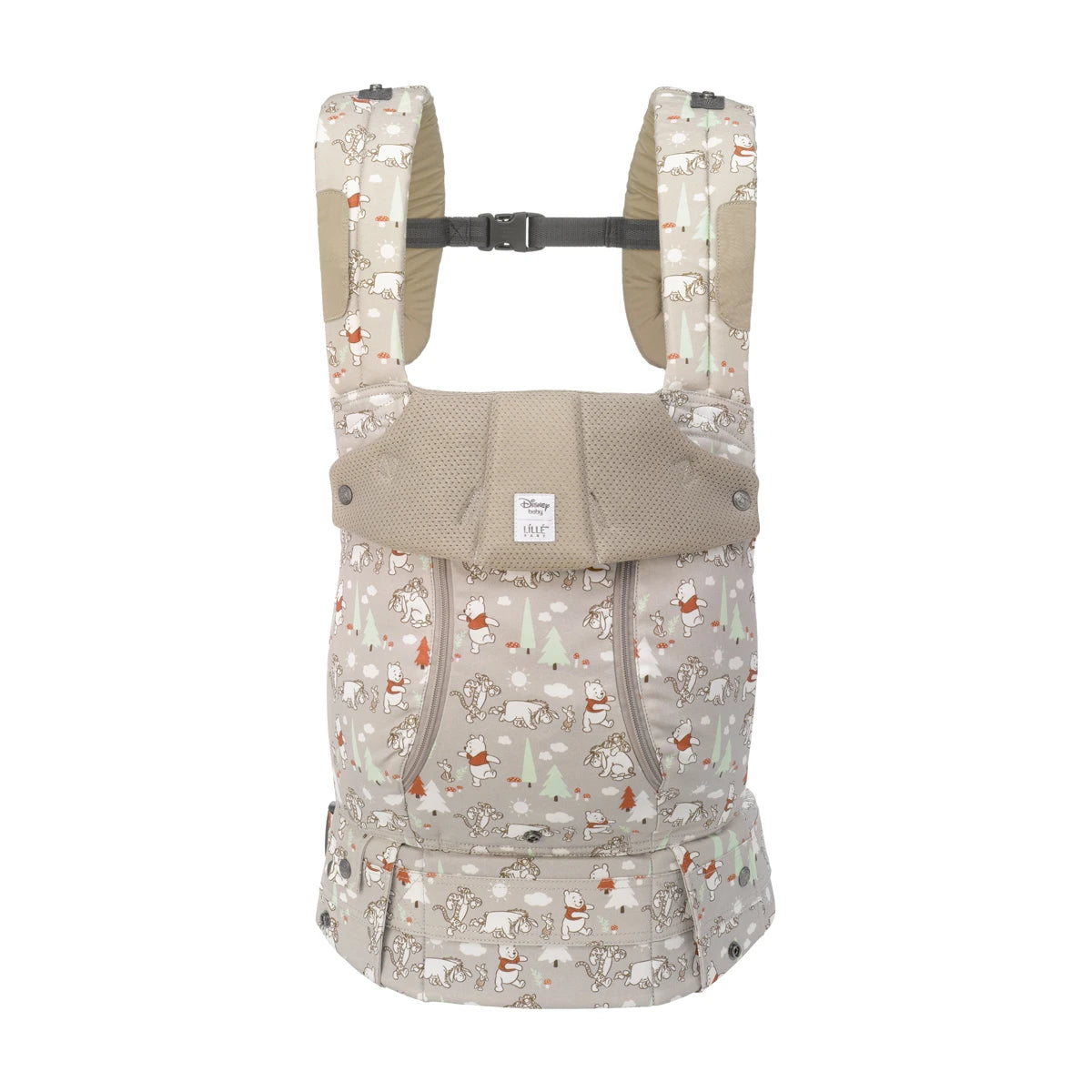 Lillebaby disney deals carrier