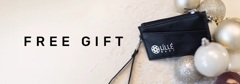 free wristlet wallet on orders over $49
