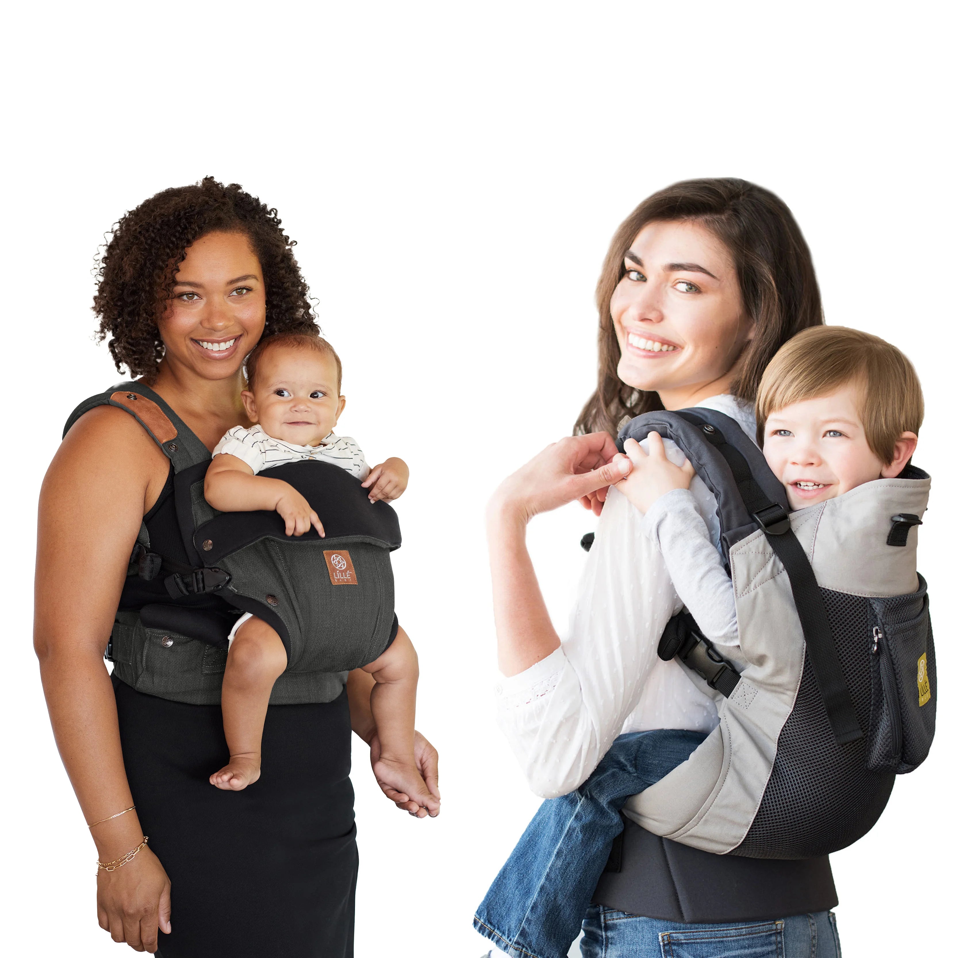 Parent Reviews of Baby Carrier: Top Picks for Comfort & Safety