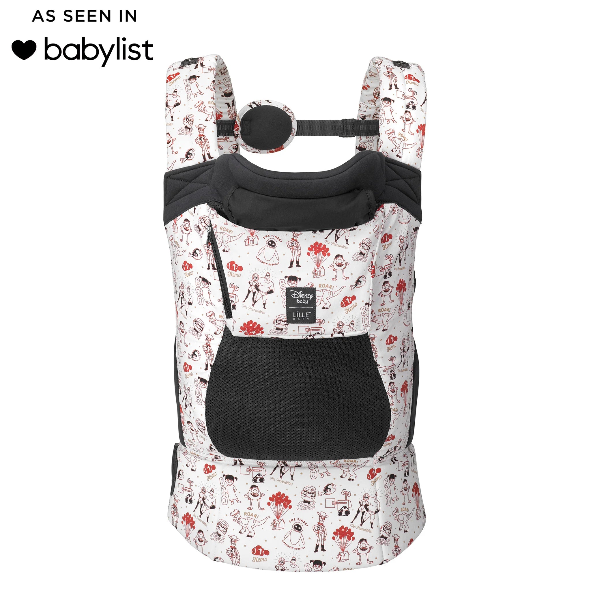 Disney baby carrier on sale