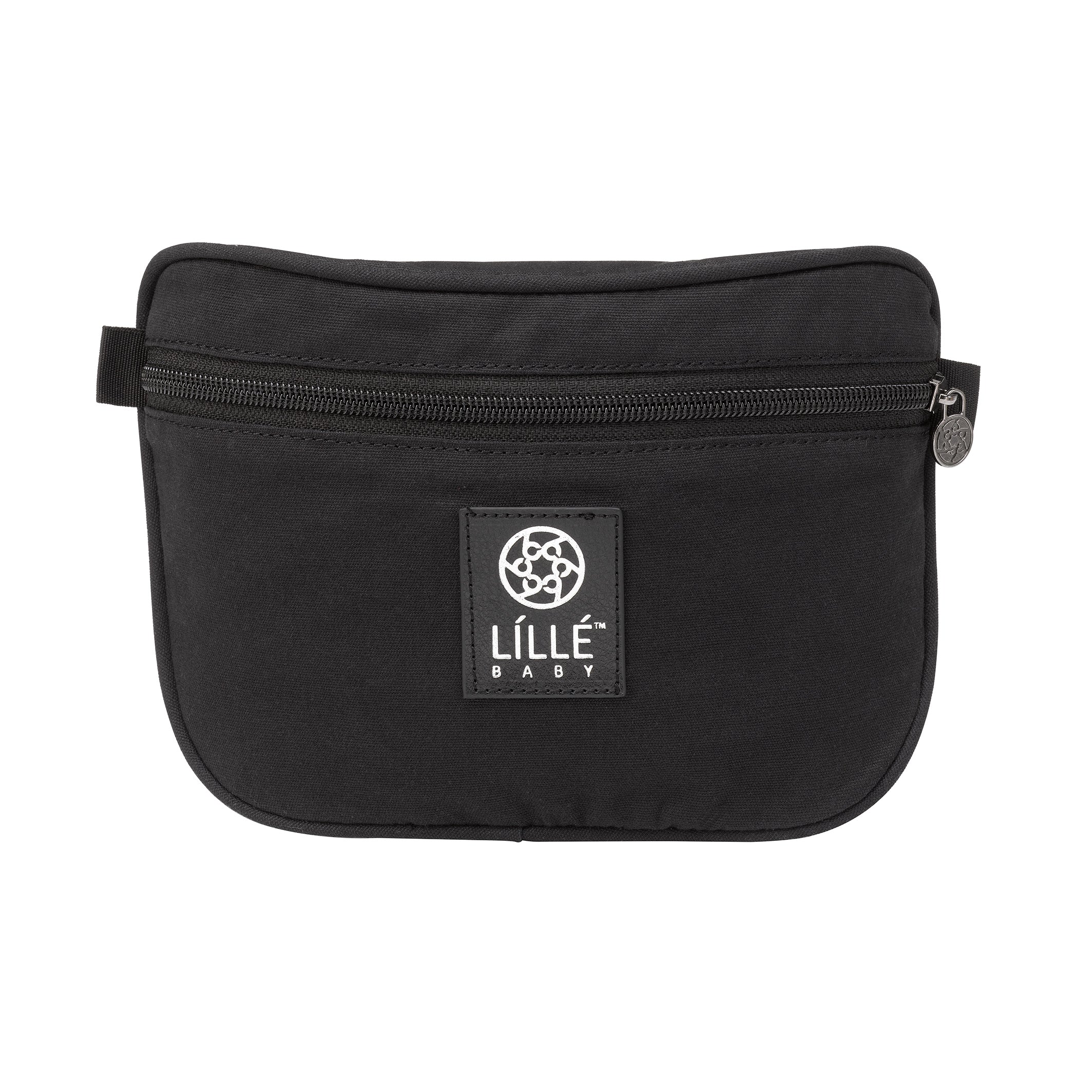 lillebaby pocket pouch front