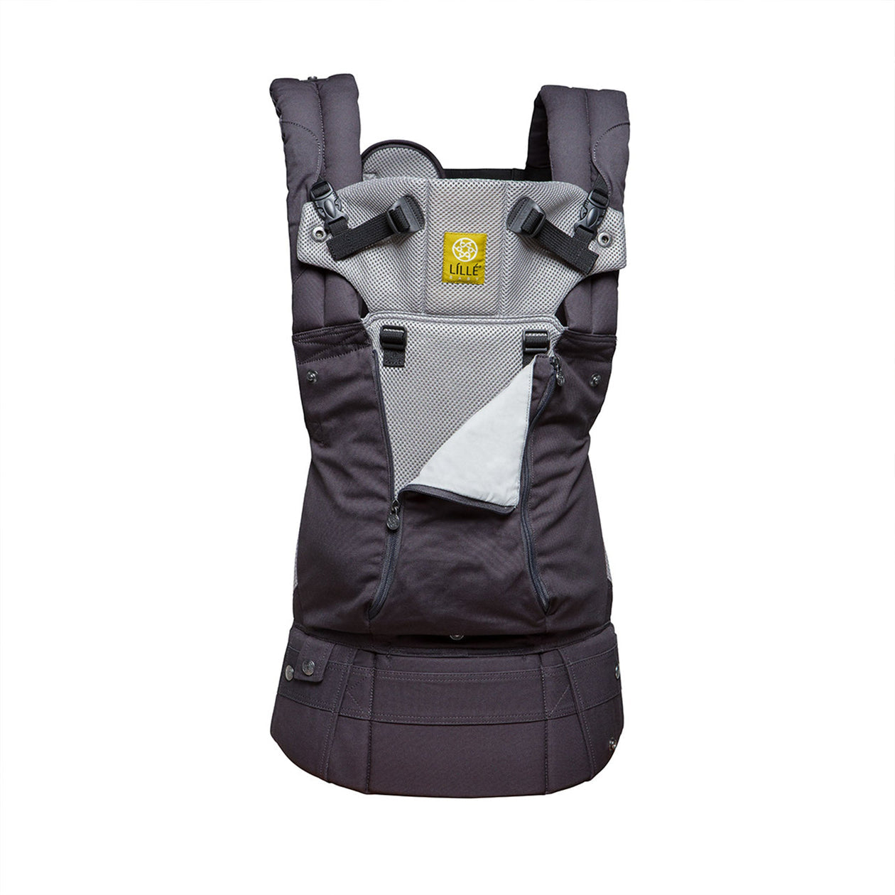 Ergobaby Omni 360 All-In-One Carrier in Charcoal