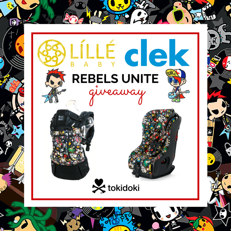 News Awards Media Press Tagged tokidoki LILLEbaby