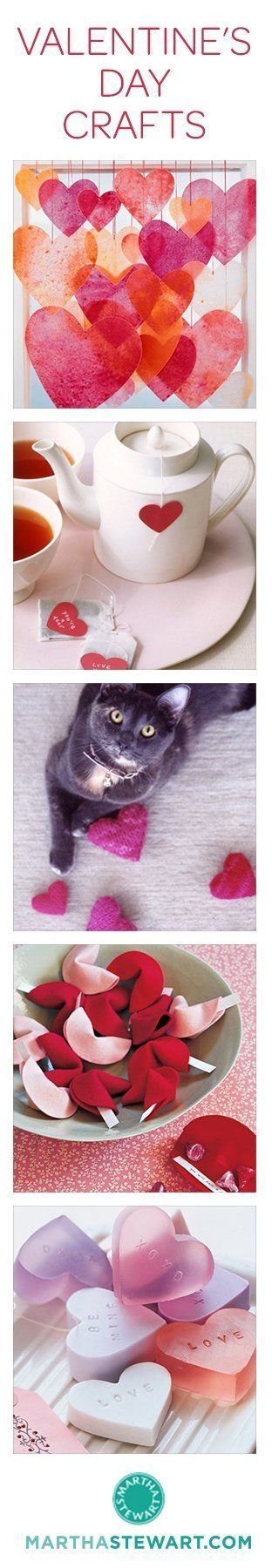 Get Ready for Valentines...