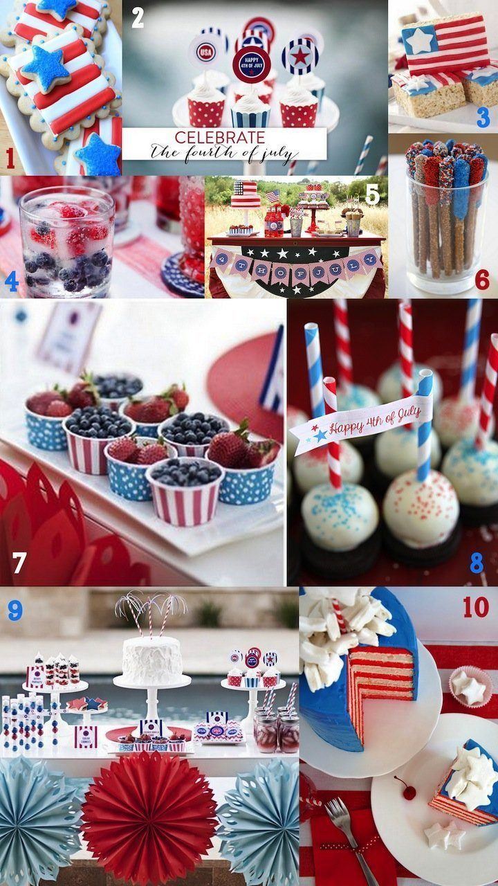 Happy 4th of July!