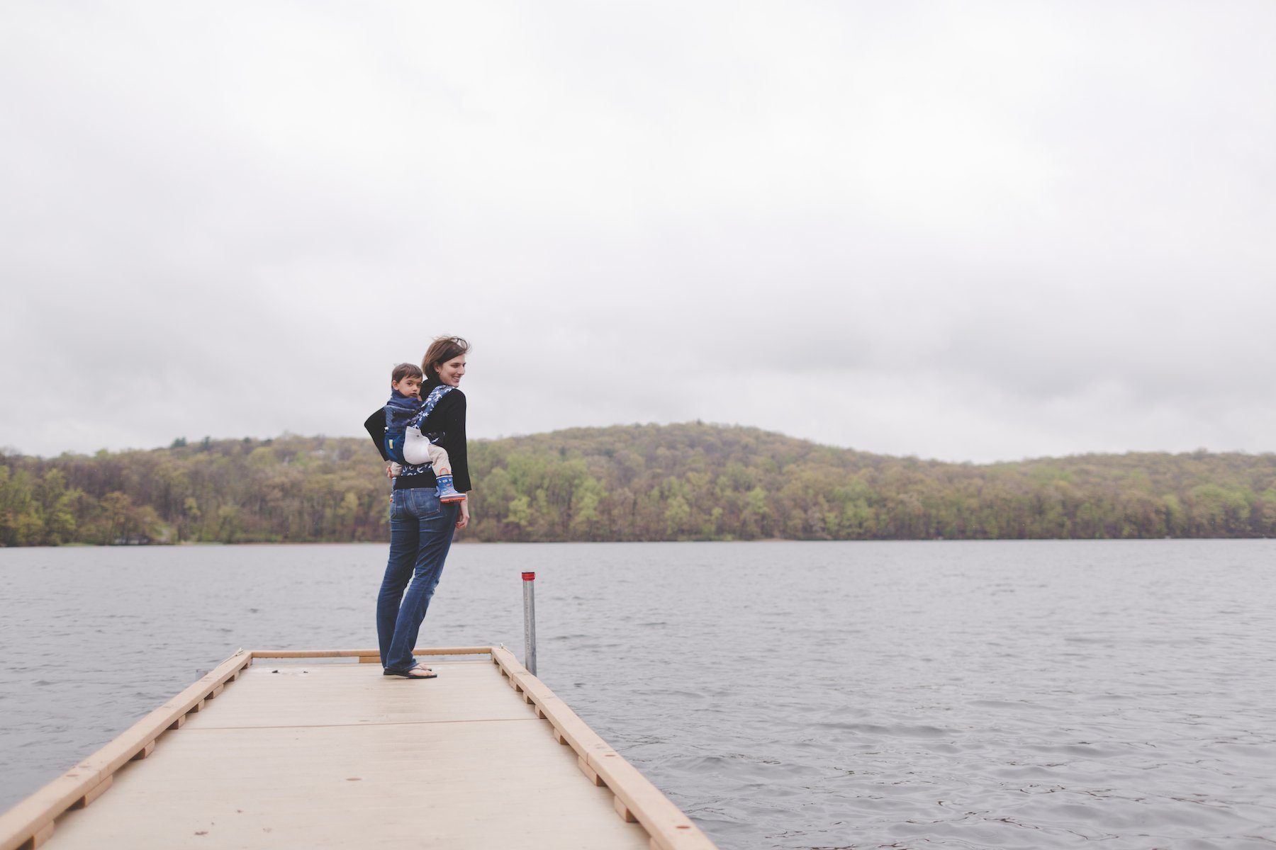 LÍLLÉ Love Letters: Ali on "Anchored"