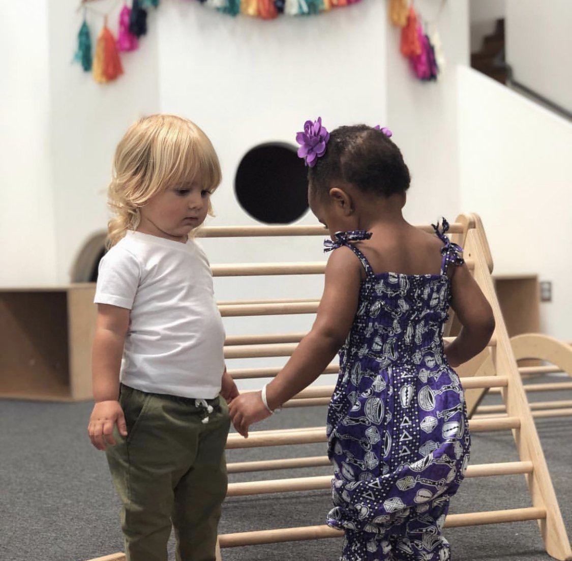 How to Celebrate Bring Your Kid To Work Day If You WFH