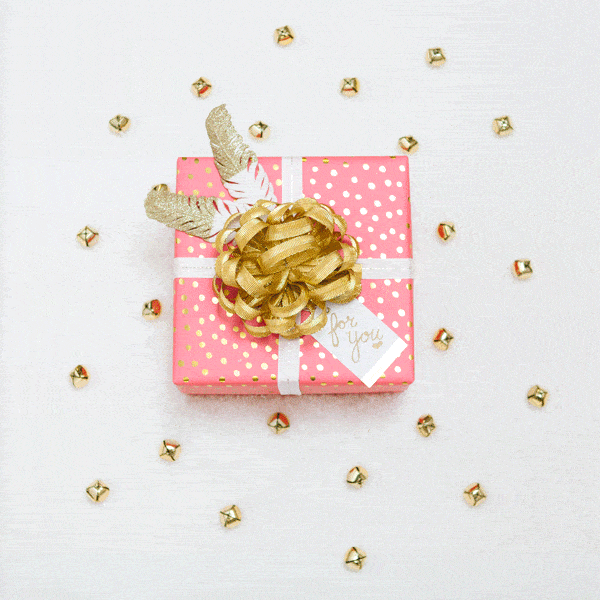 COMPLETE Embossed in stock!