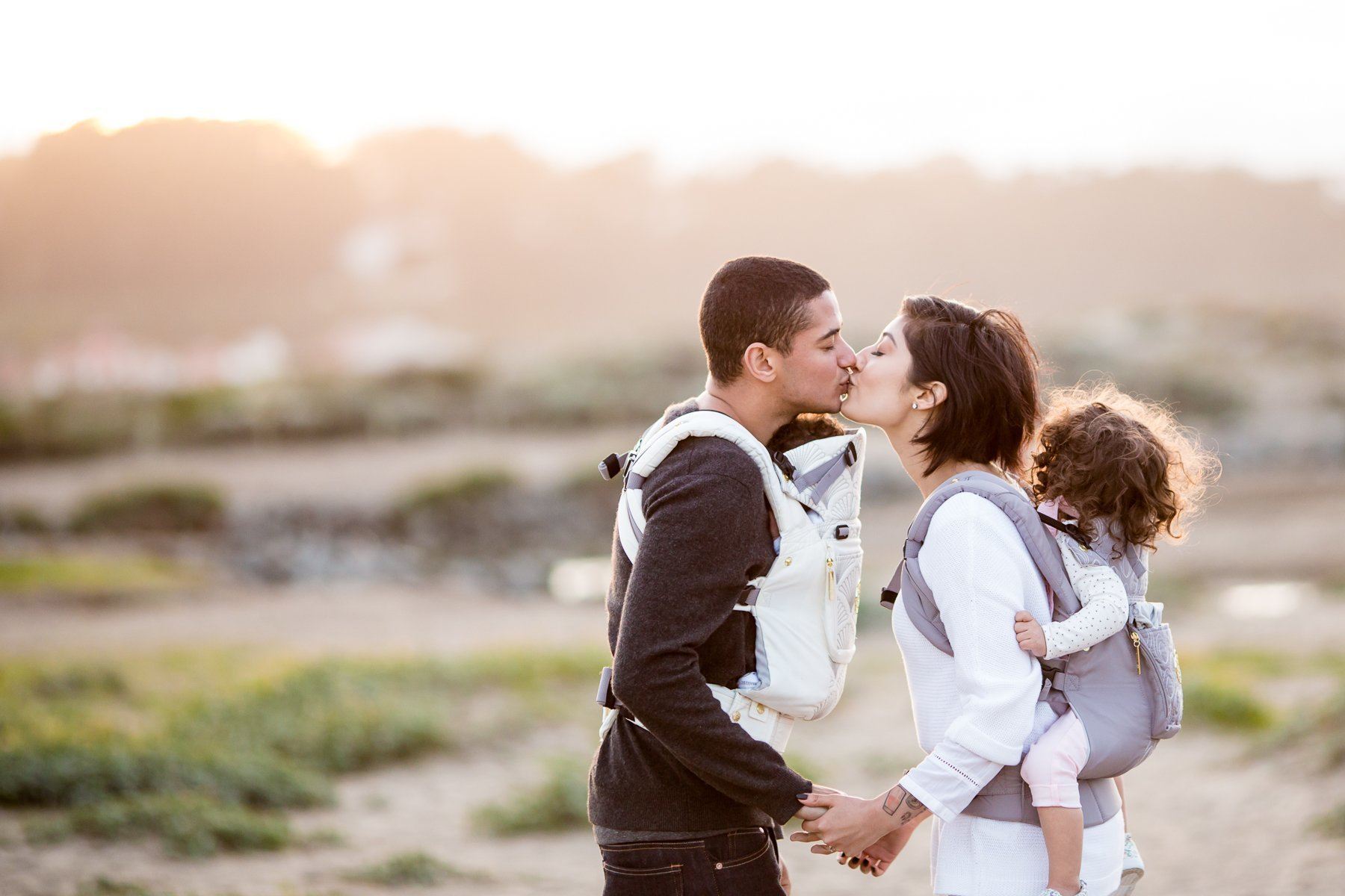 With You for the Journey: A LÍLLÉ Love Story