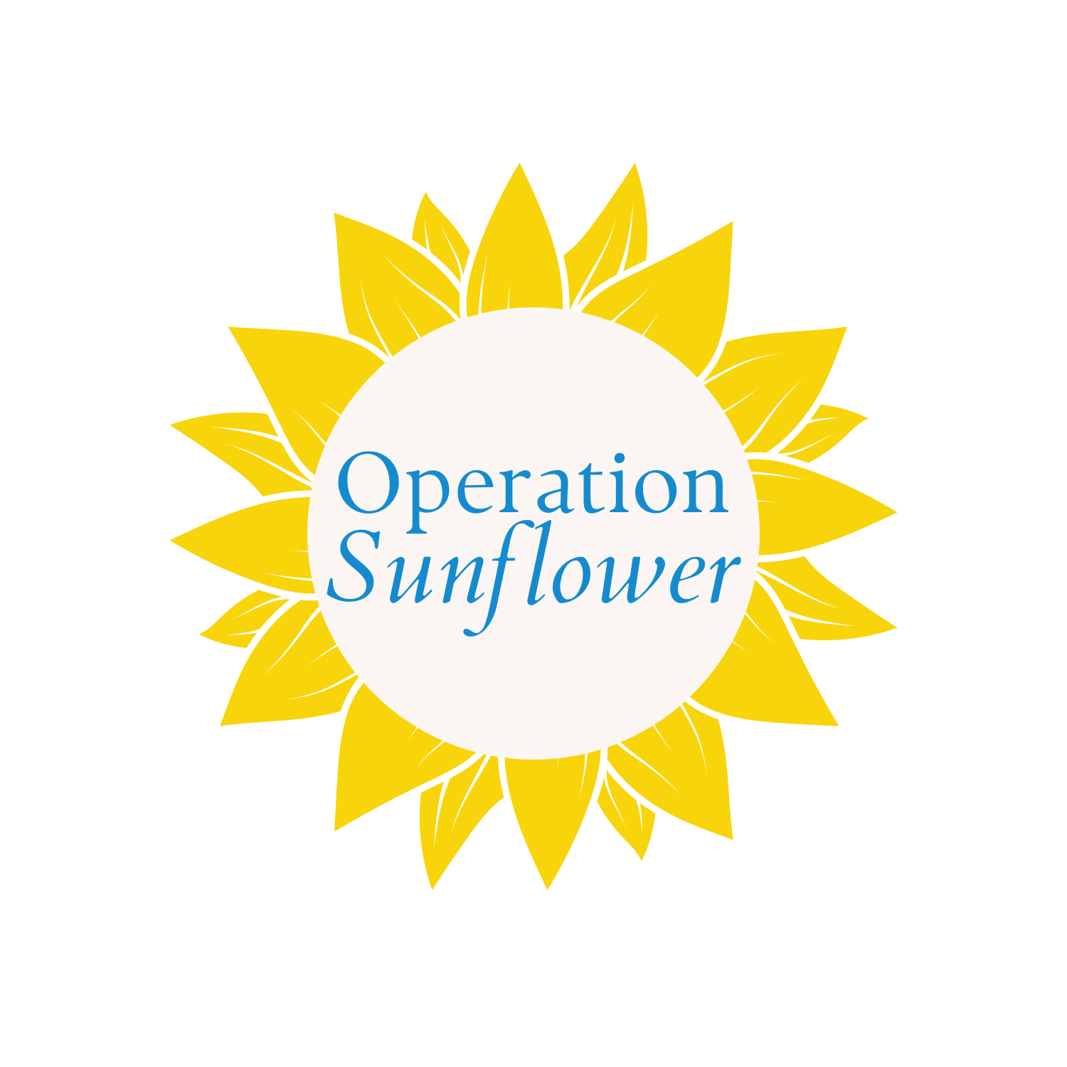 Operation Sunflower Logo