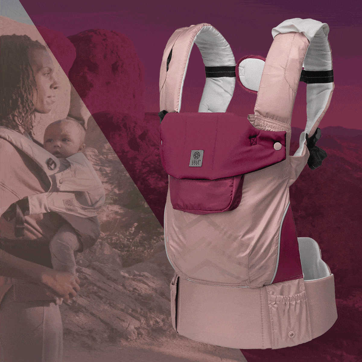 Introducing the Pursuit Sport Collection: Do What You Love Bring Who You Love