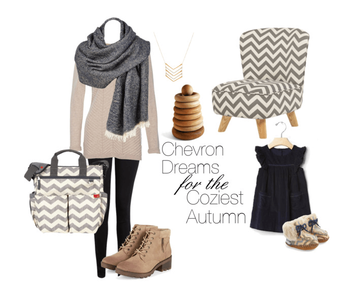 Dreaming in Chevron