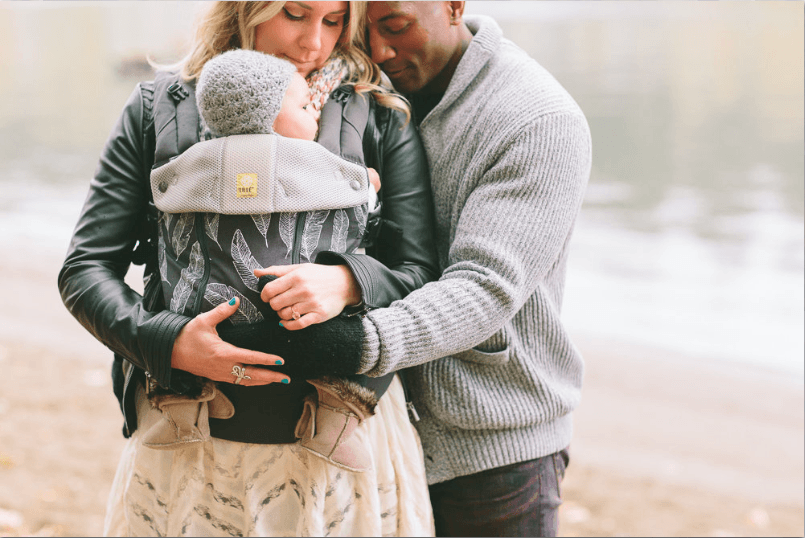 LÍLLÉbaby Love Letters: Become a Guest Blogger/Instagram Host