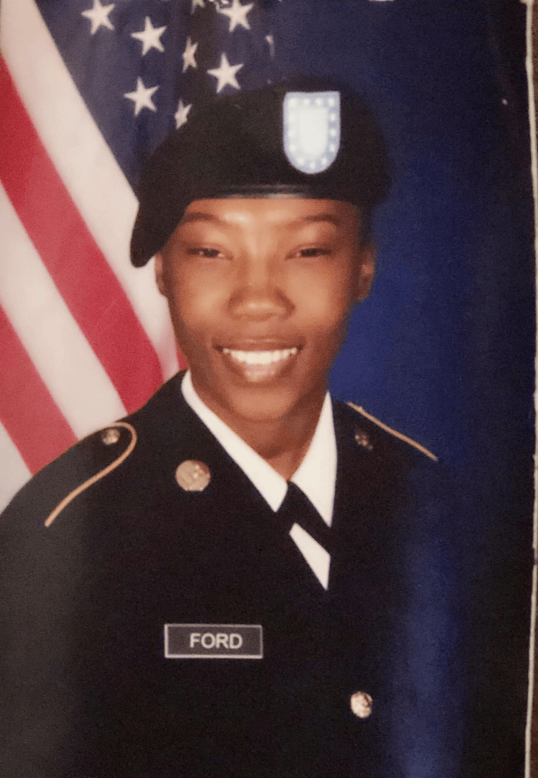 This Veterans Day We Are Highlighting The Story Of A LÍLLÉbaby Ambassador