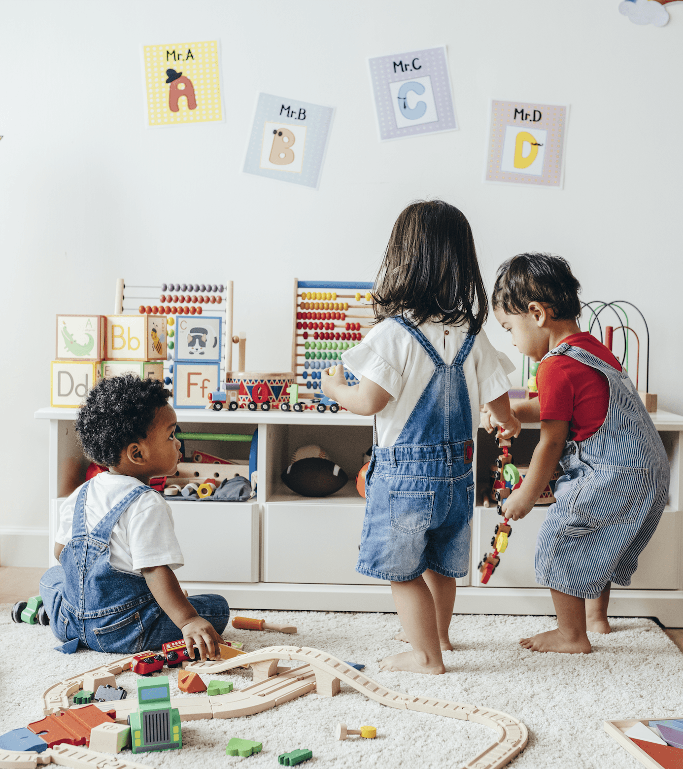 On Lockdown: Fun & Educational Activities With Your Kids