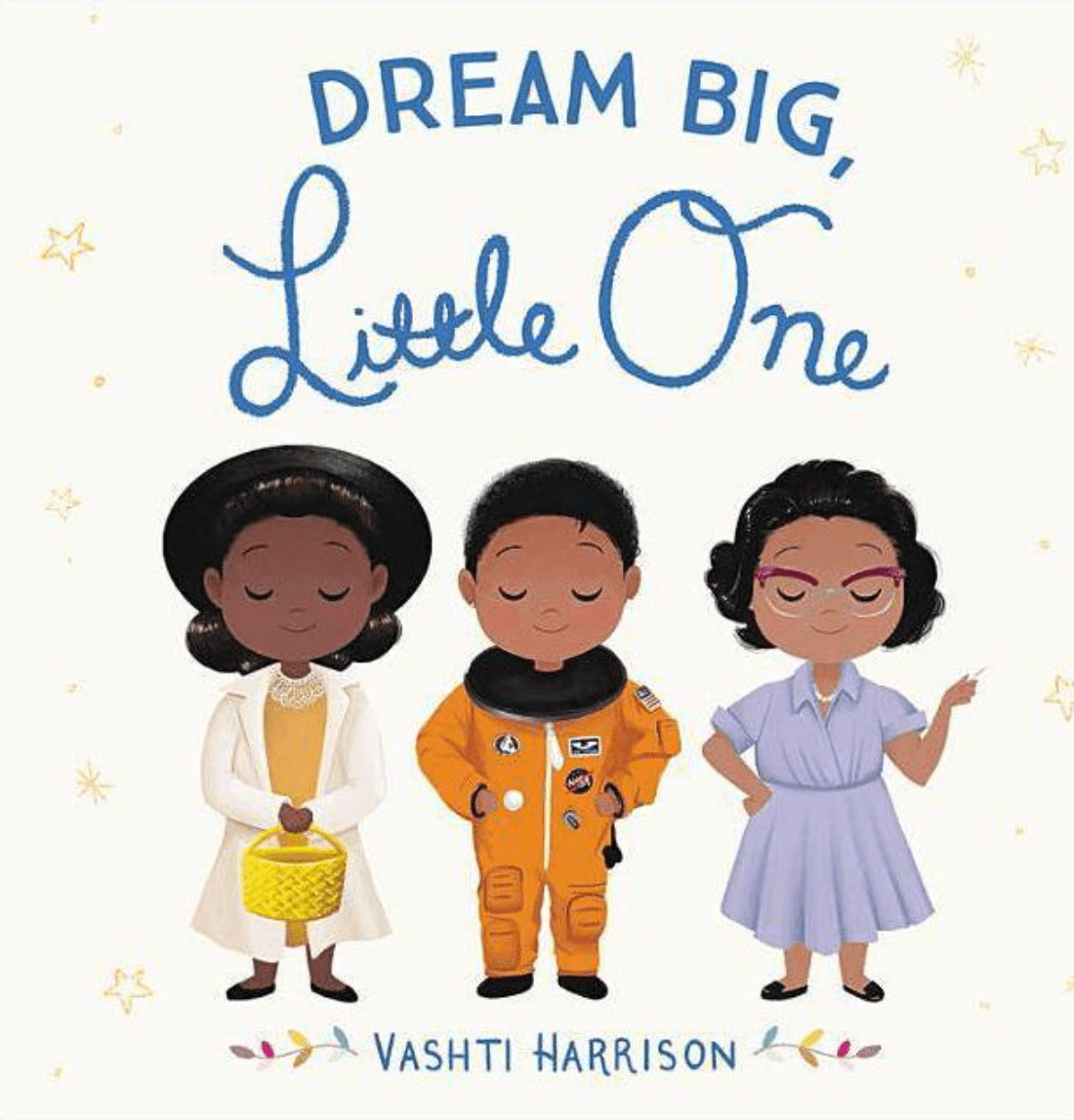 Children’s Books on Conversations on Race & Diversity