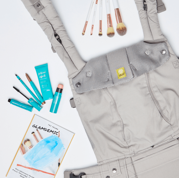 thrive causemetics giveaway
