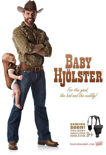So, Baby Carriers