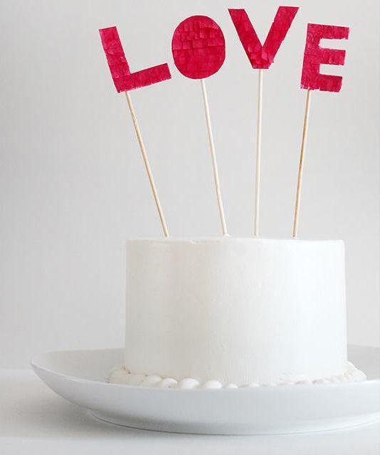 Valentine's Day Inspiration