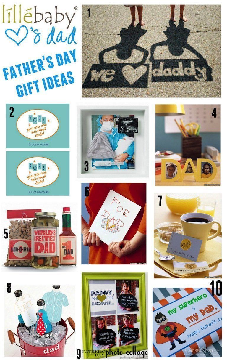 Father's Day Gift Ideas