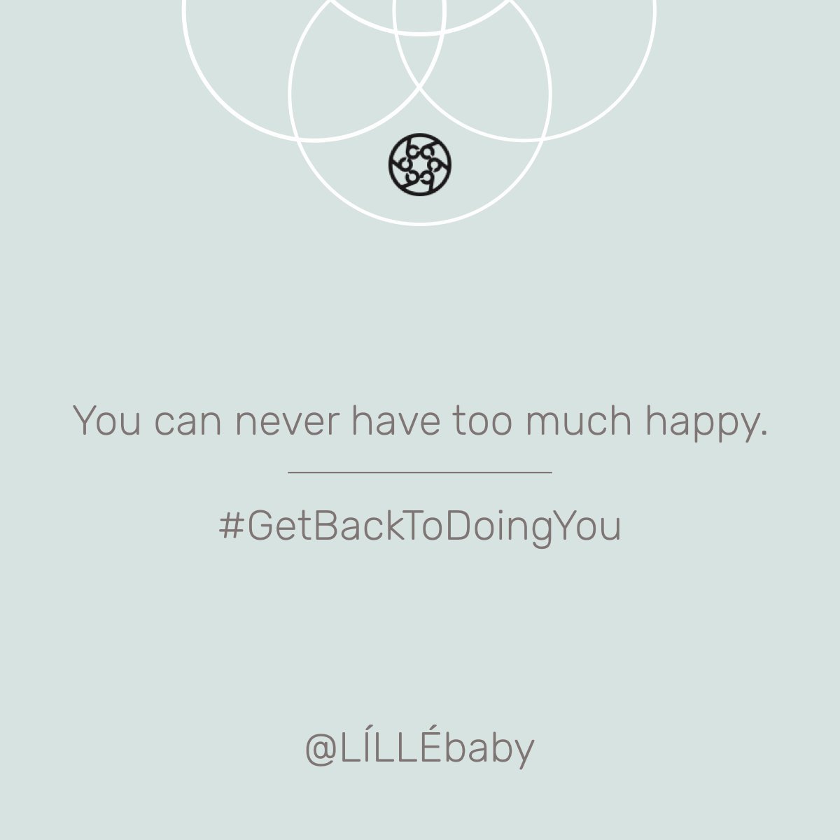 Introducing #GetBackToDoingYou – A Campaign For Parents by Parents