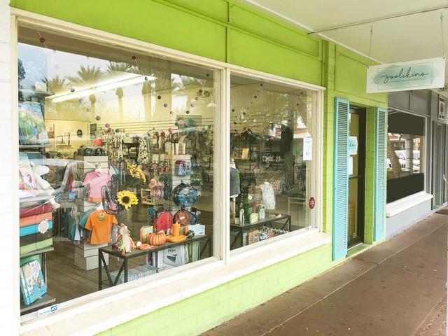 Shop and Support Local: Small Business Saturday