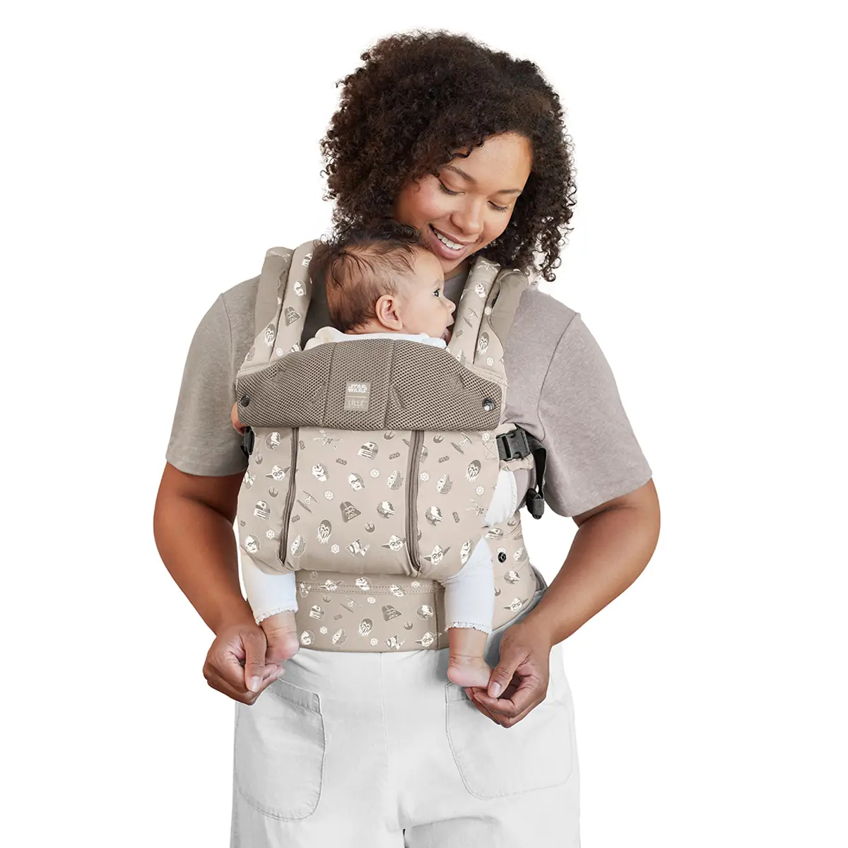 LILLEbaby for Star Wars Exclusive