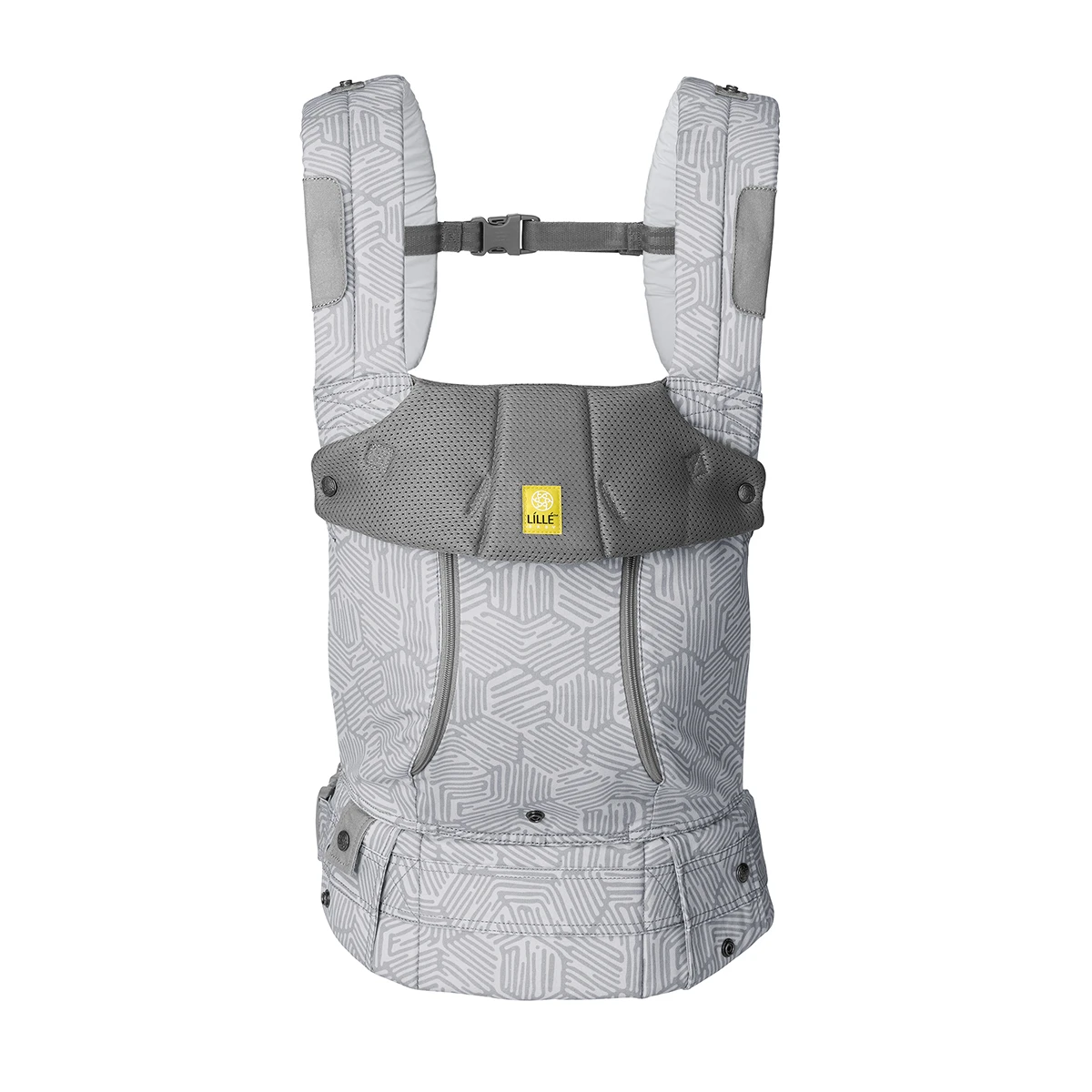 Baby Carrier for Newborn to Toddler COMPLETE 6 in 1 LILLEbaby