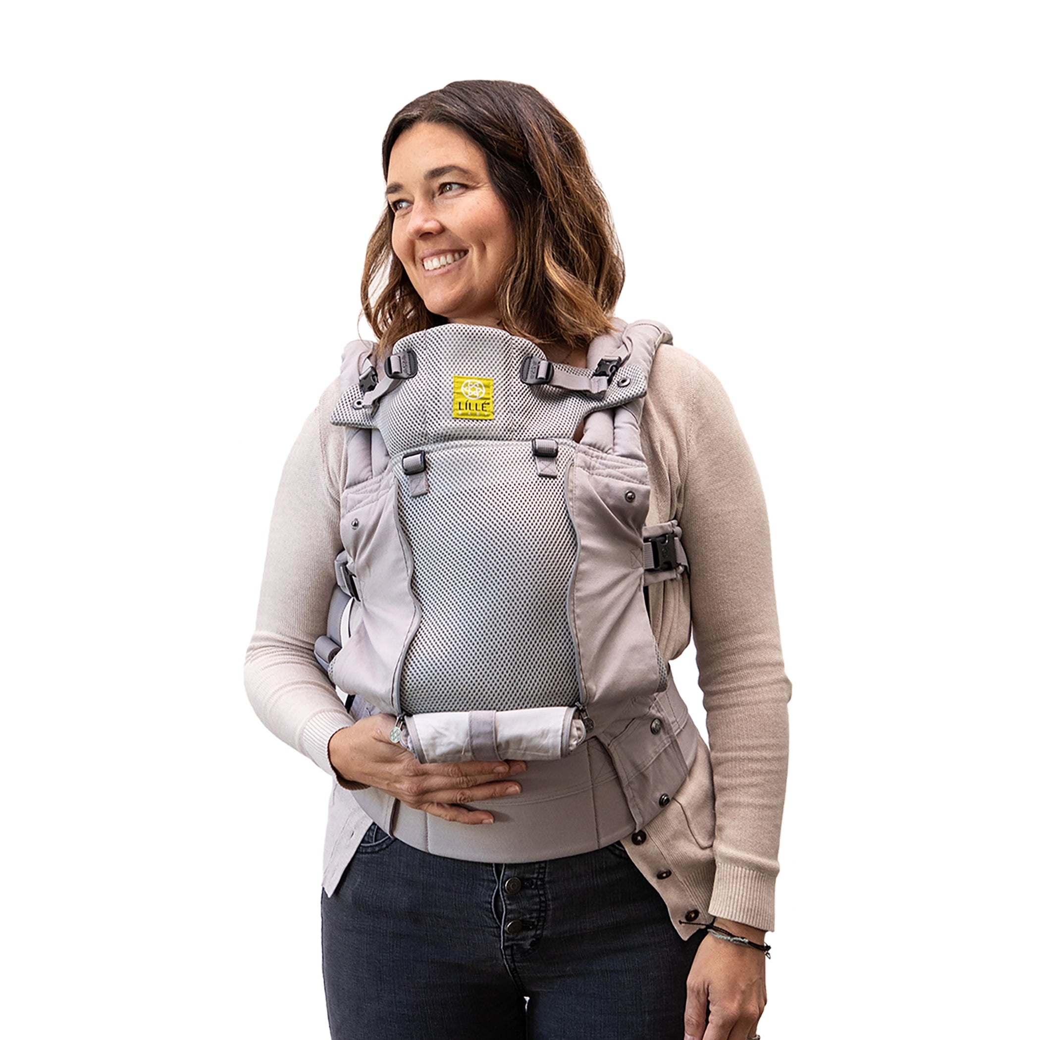 COMPLETE All Seasons Baby Carrier All Weather L LL baby