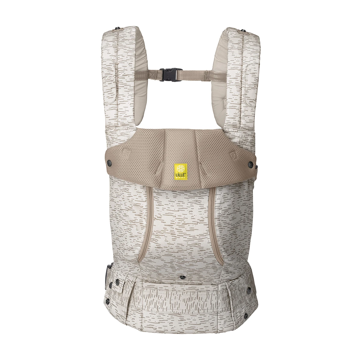 LÍLLÉbaby 6-in-1 All-Seasons Ergonomic Baby Carrier