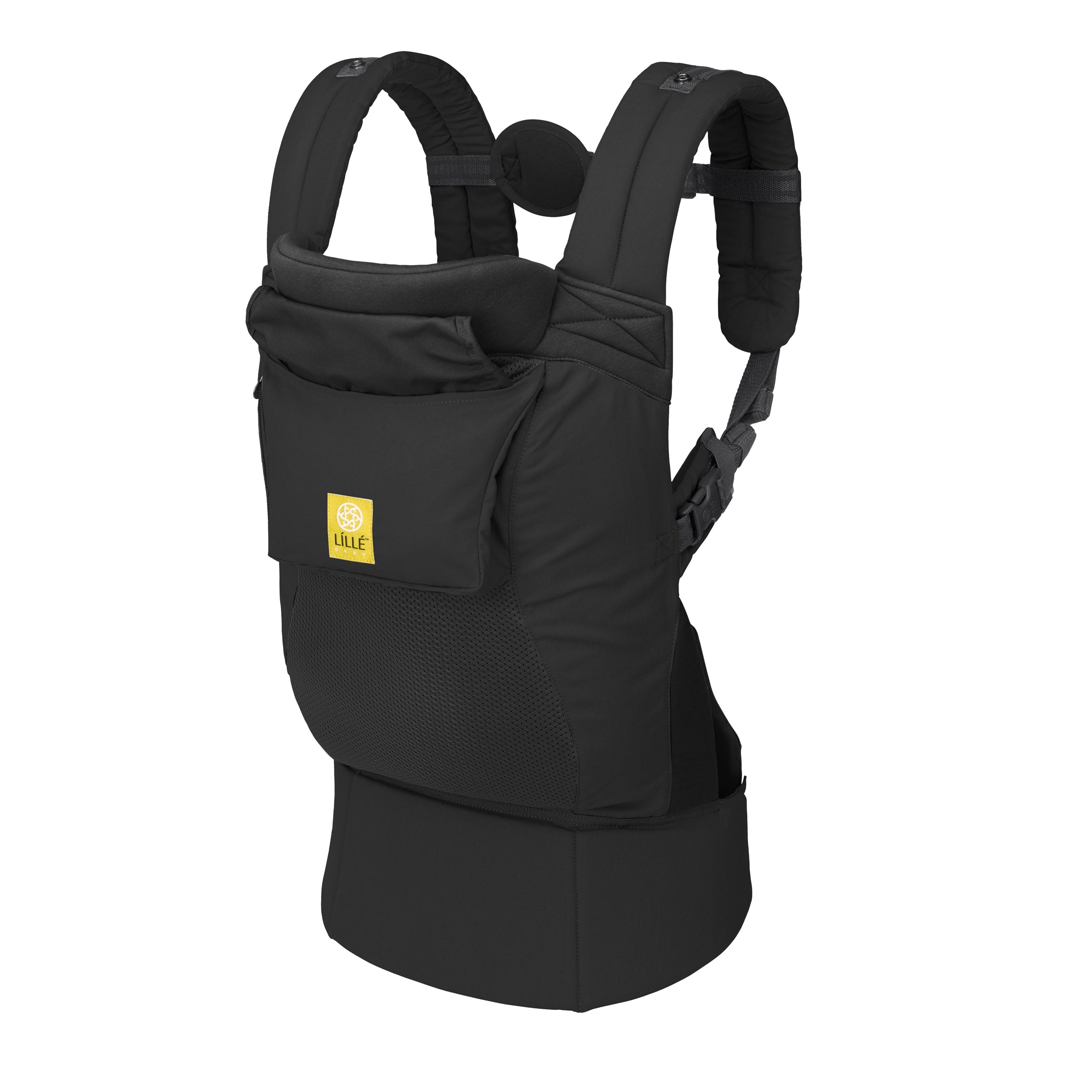 CarryOn Airflow DLX - Black