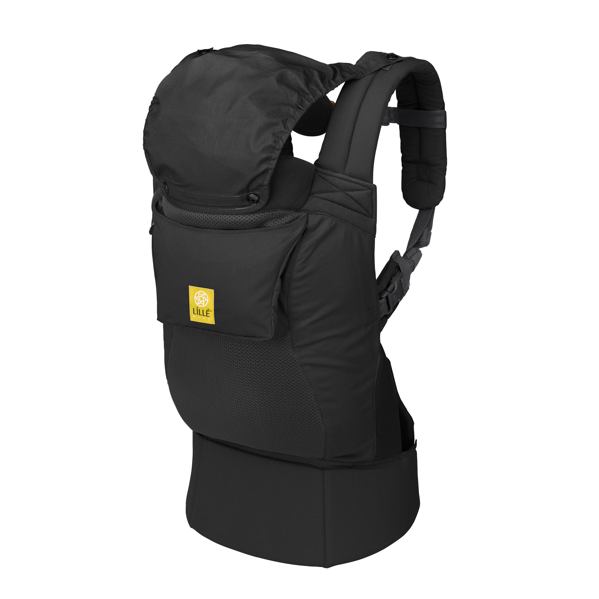 CarryOn Airflow DLX - Black