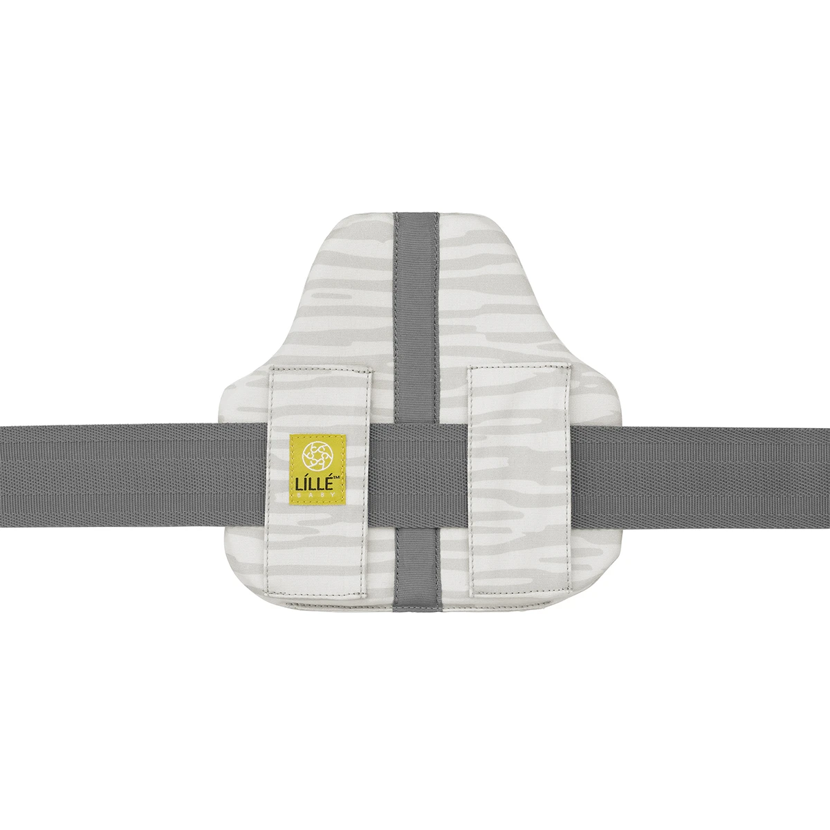 CarryOn Airflow DLX in Marble lumbar support