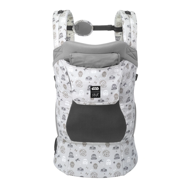 Lillebaby mochila hotsell