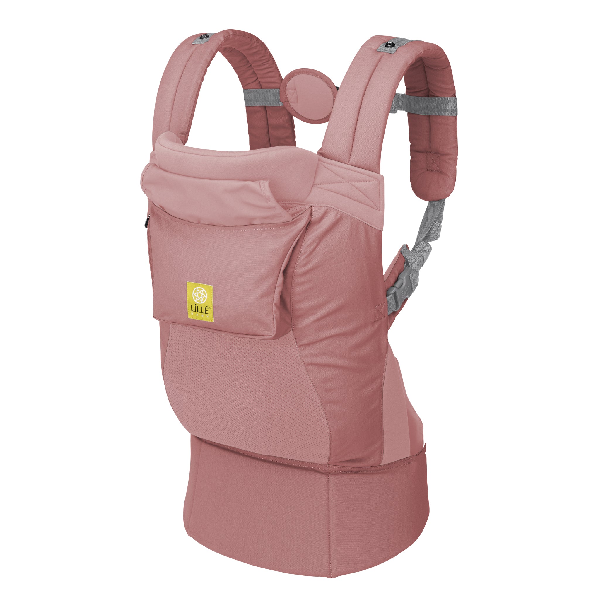 CarryOn Airflow DLX - Wild Rose