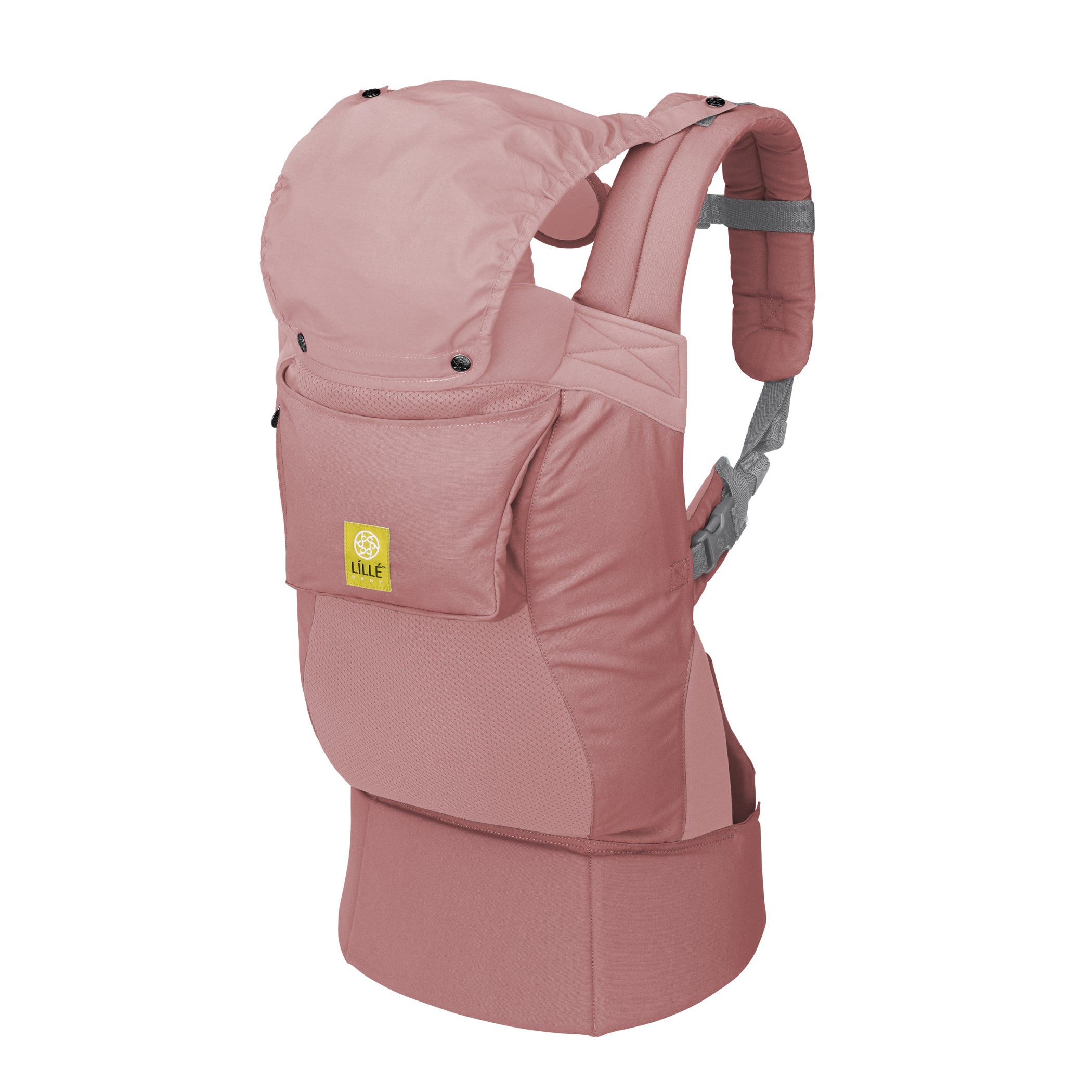 CarryOn Airflow DLX - Wild Rose