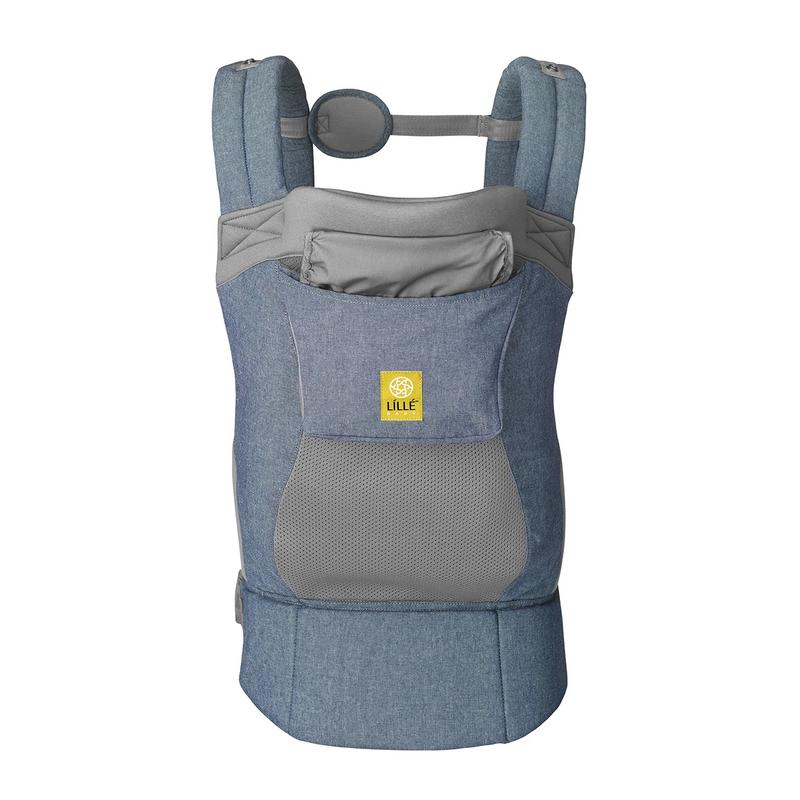 CarryOn AirFlow Toddler Child Carrier up to 60 lbs L LL baby