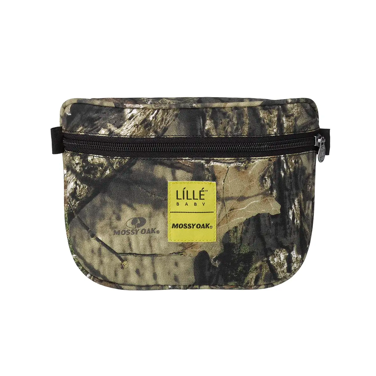 lillebaby x mossy oak pocket pouch