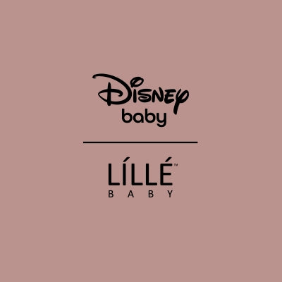 disney baby lillebaby