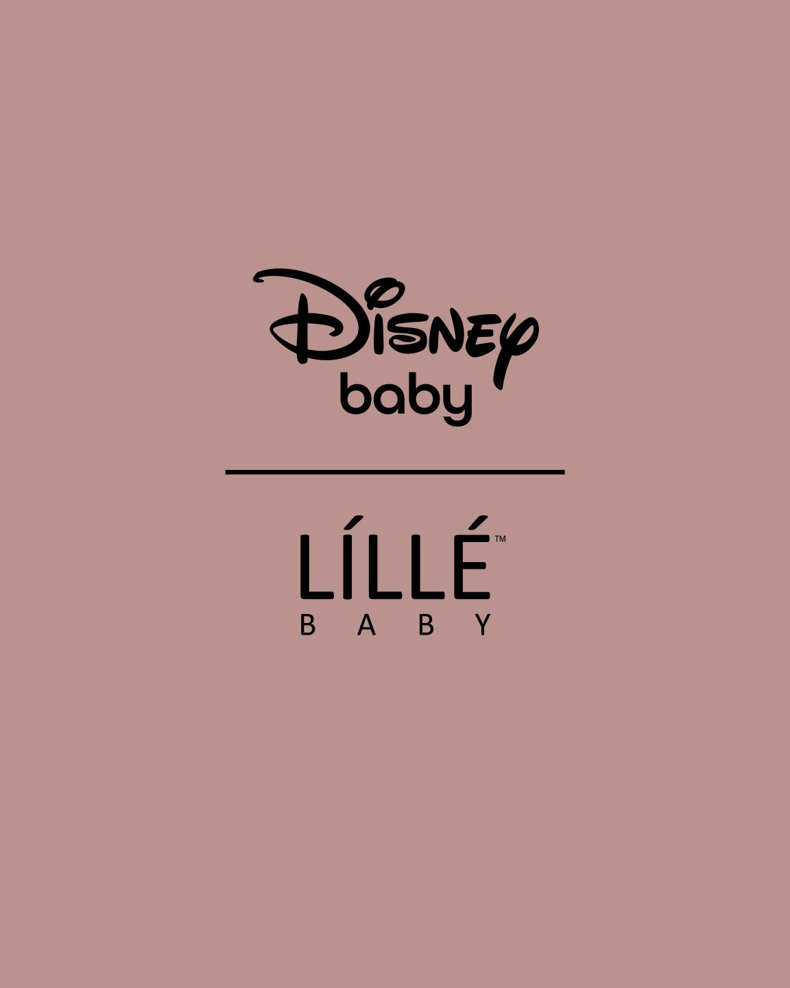 lillebaby collaboration with disney baby 