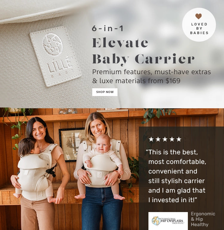 Best hip carrier online