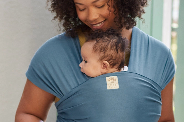 Lillebaby us hot sale