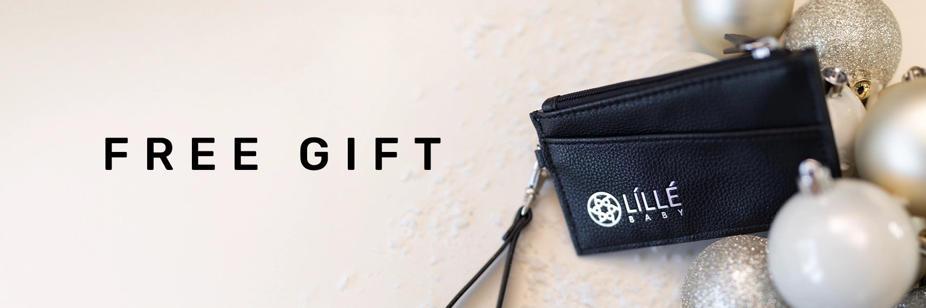 free wristlet wallet on orders over $49