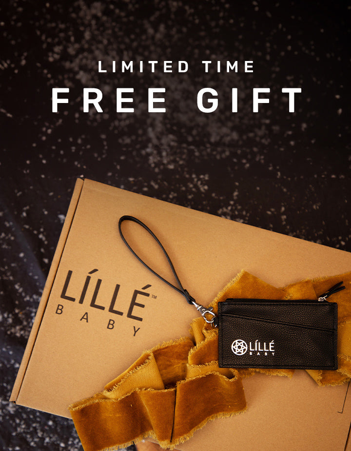 free wristlet wallet when you spend $49 or more