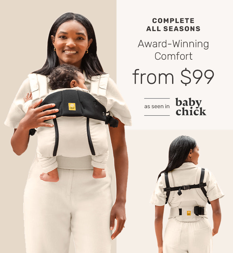 Baby Carriers Ring Slings and Baby Wraps LILLEbaby