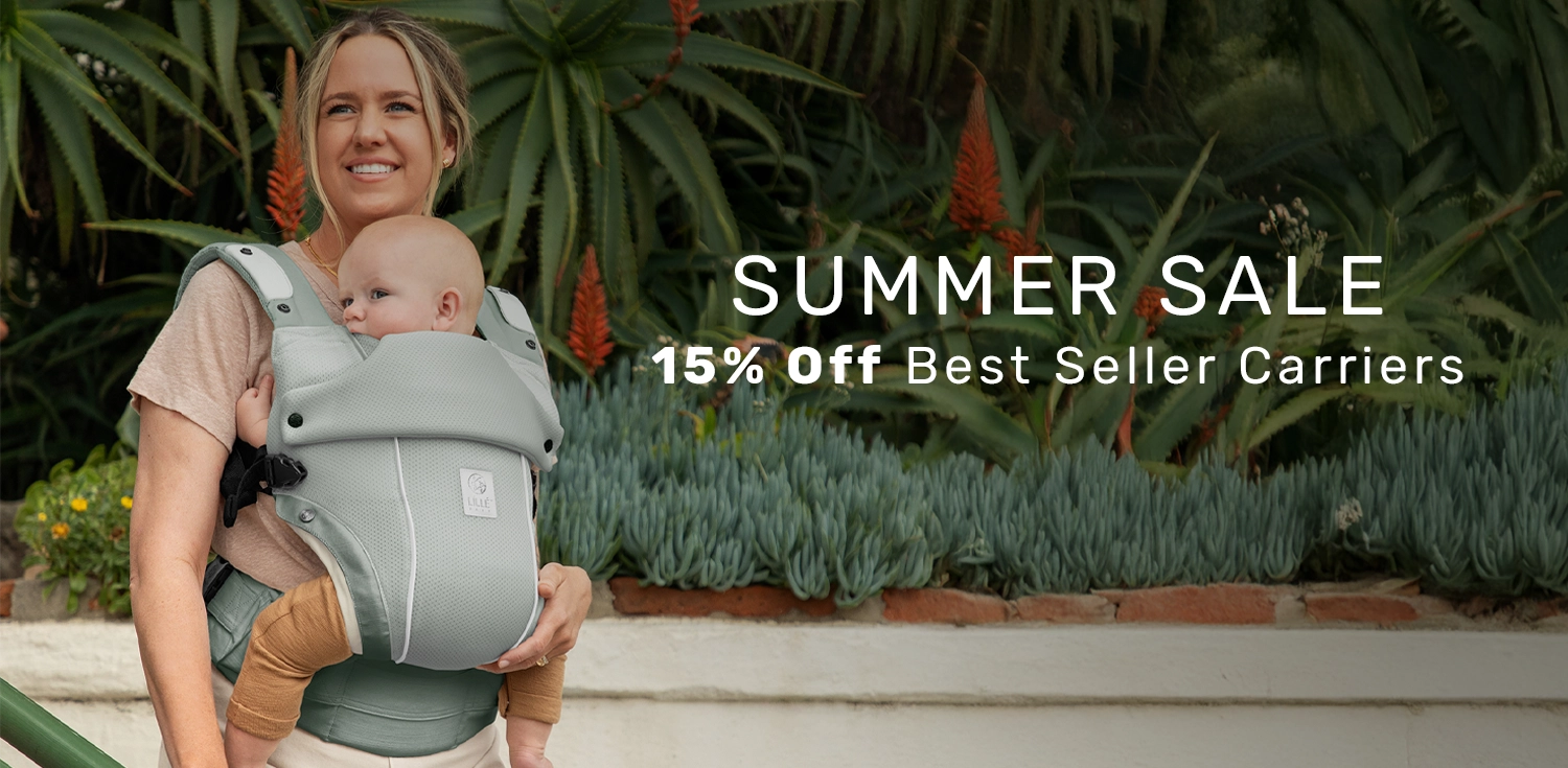 summer sale 15% of best seller carriers