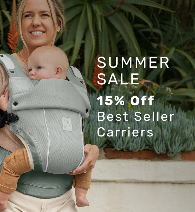 summer sale 15% of best seller carriers