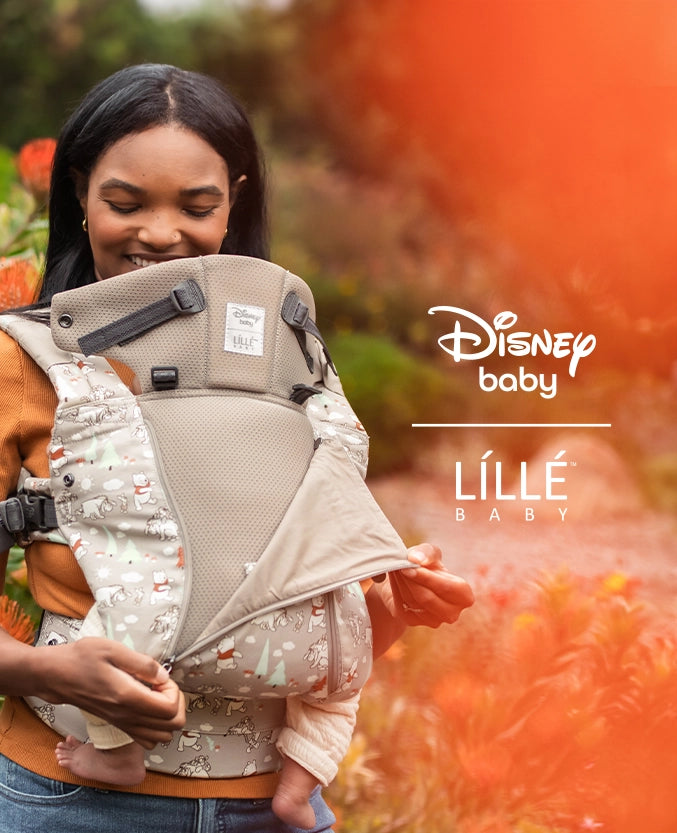 Lillebaby complete hotsell
