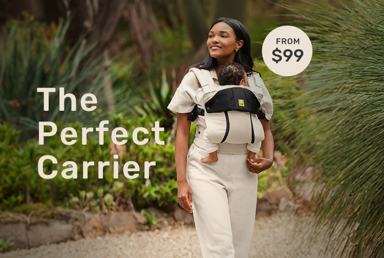 Double baby backpack hotsell